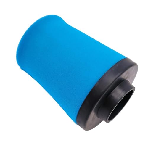 Filtre à air haute efficacité type 0800-112000 pour entretien moteur ATV premium
