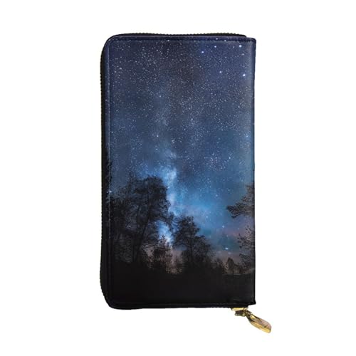 Porte-monnaie cuir femme grand format pour ranger cartes et mobile