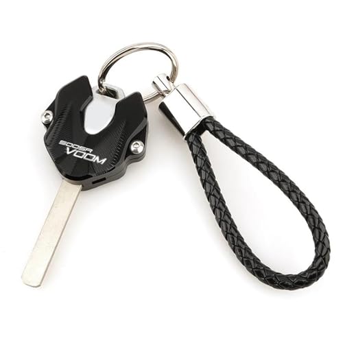 Carcasa de aluminio para llaves para rutas en CFMOTO 675SR y 250SR