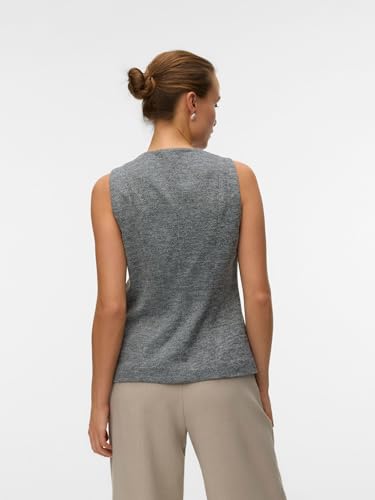 Vmberlin Sl Waistcoat Noos de mujer es un chaleco sastrero elegante 3