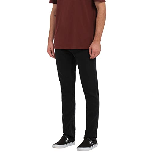 Volcom Men's 2x4 Stretch Denim Jean