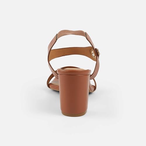 Image of Mochi Women's Heeled Sandals
