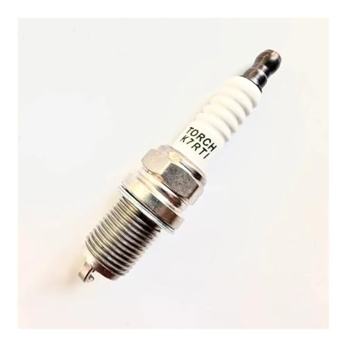 Bougie d'allumage pour réparer les ratés de démarrage Go Kart 1100