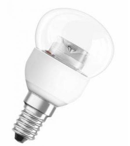 Preisvergleich Produktbild 4052899913684 LED Lamp STAR CLASSIC P 25 CL E27