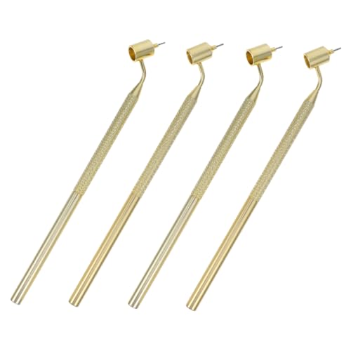 Stylo applicateur pour encre fluide NUOBESTY, parfait pour vos projets créatifs à la maison