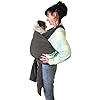 Black Pet Carrier Sling