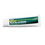 Amazon Basic Care First Aid Antibiotic Ointment, 2 ounce (Pack of 1) - Image 5