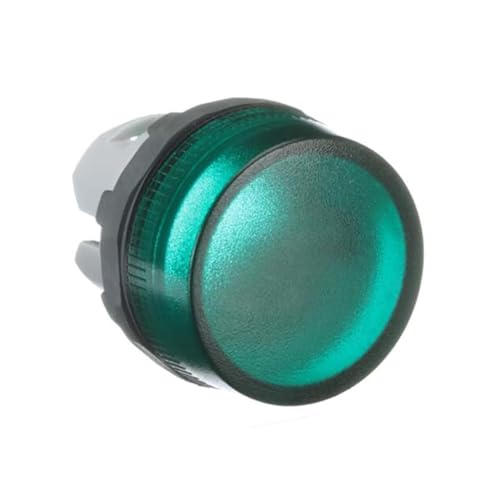 M Series Indicator Light Head ML1-100G | 10054837