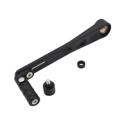 Sélecteur de vitesse moto pliable pour éviter la casse sur votre F 900 XR