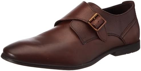 Hush Puppies Men's Slip-on Formal Shoes