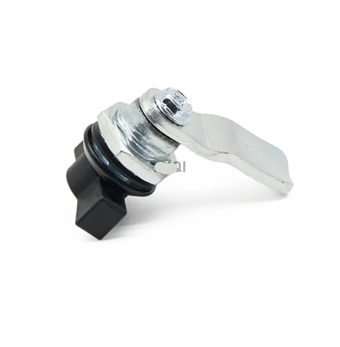 Serrure de commutation MS722 et poignée en T MS714-2 pour armoire