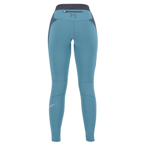 Karpos Lavaredo W Tight mallas transpirables de mujer con máxima flexibilidad 2