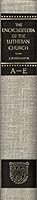 The Encyclopedia of the Lutheran Church - Volume I A - E B08645L27C Book Cover