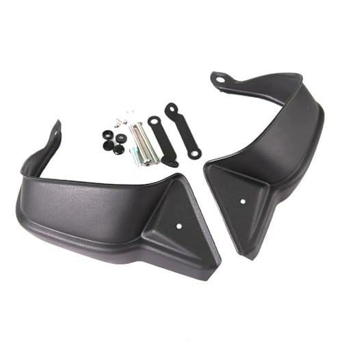 Accessoires modification protection contre le vent pour guidon CLC450 - 4