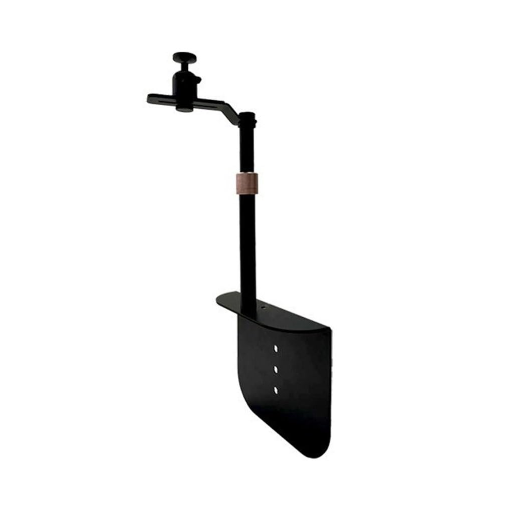 AYCDL Projector Mount Home Projector Bracket Metal Bedroom Bedside Living Room Sofa Desktop Bracket 360 Degree Adjustment Bracket Projector Stand Tripod