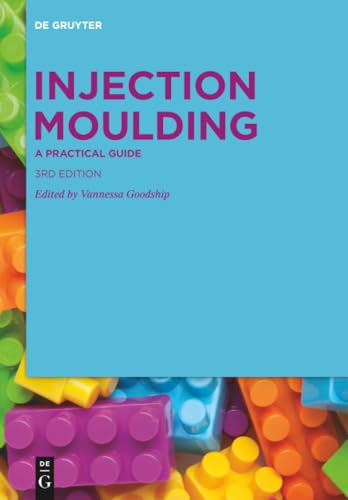 Injection Moulding: A Practical Guide view 2