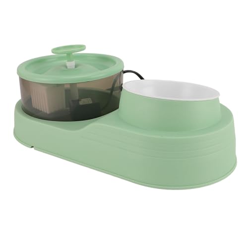 Fuente de agua automática para mascotas Dioche miniatura 5