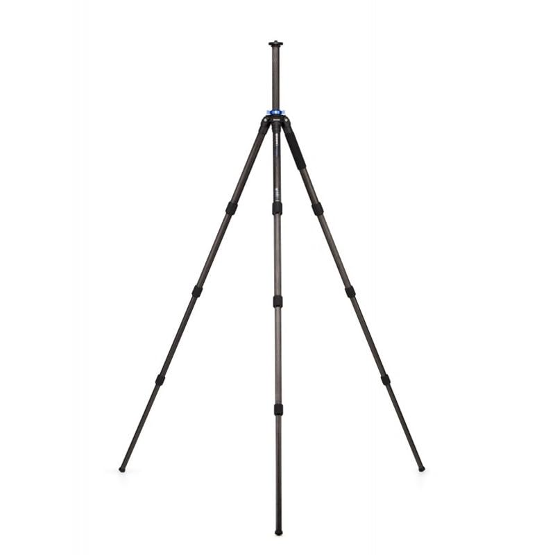 Amazon.com : Benro Mach3 Carbon Fiber Tripod – Extra-Long 4
