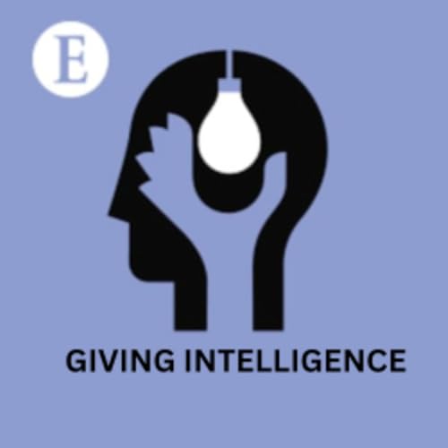 Justin Szlasa of The Future Communities Institute Podcast Por arte de portada