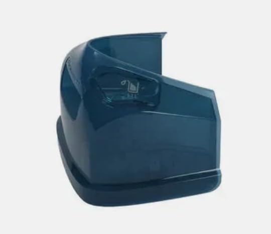 Replacement Water Reservoir CS-10000851 Replacement for Water Tank Steam Station Compatible with Rowenta DG8624U1/23