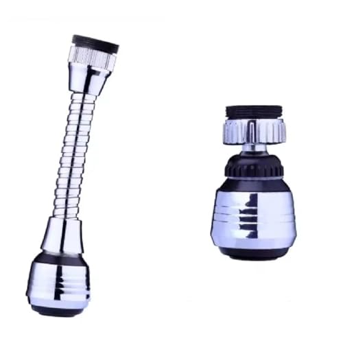 �֌��m�Y�� 360�x��] �t�B���^�[�����`���[�u �V�����[�ߐ��^�b�v�w�b�h �o�u���[ �L�b�`���A�N�Z�T���[