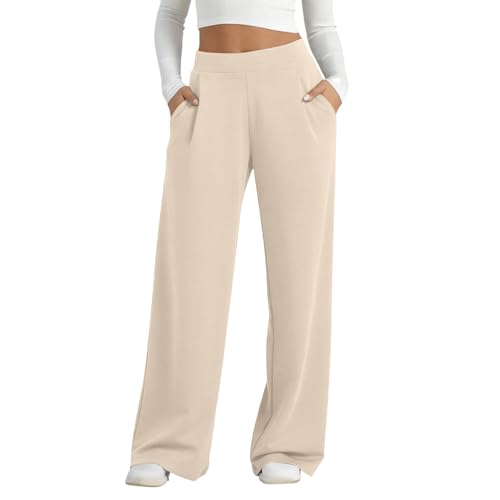 Pantalon de jogging ample léger idéal pour vos séances de course à pied