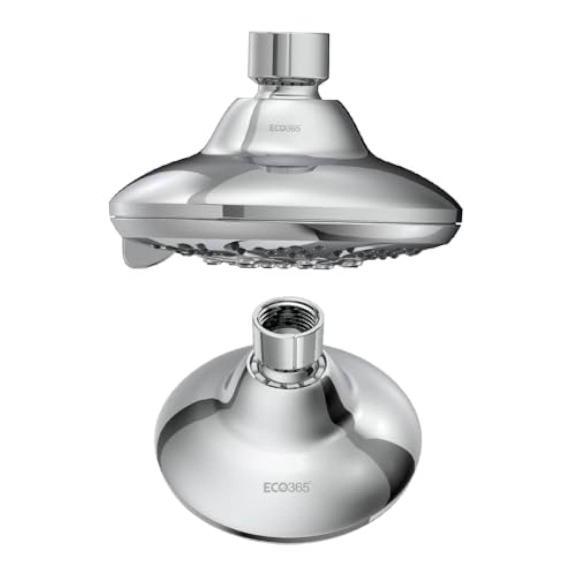 Multi-Function Adjustable Shower Head High-Pressure