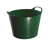 SPACE JOY タブトラッグス Sサイズ 14L グリーン 001276