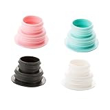 Photo Gallery holibanna 1 set pipa dell acqua anello di tenuta anti-odor cucina fogna tappo lavatrice ad anello di tenuta pavimento sciupare bagno macchina colore casuale 4 pezzi Photo Gallery holibanna 1 set pipa dell acqua anello di tenuta anti-odor cucina fogna tappo lavatrice ad anello di tenuta pavimento sciupare bagno macchina colore casuale 4 pezzi