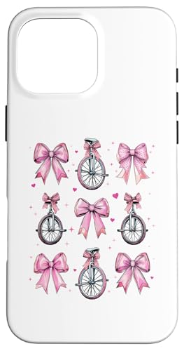 Unicycling ֎ ̎q RPbg { sN }} X}zP[X iPhone 16 Pro Max p