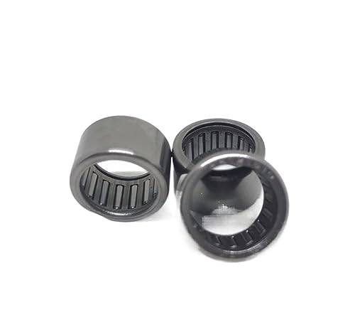 Roulement à aiguilles HK222830 en acier bicolore de haute précision 22x28x30mm