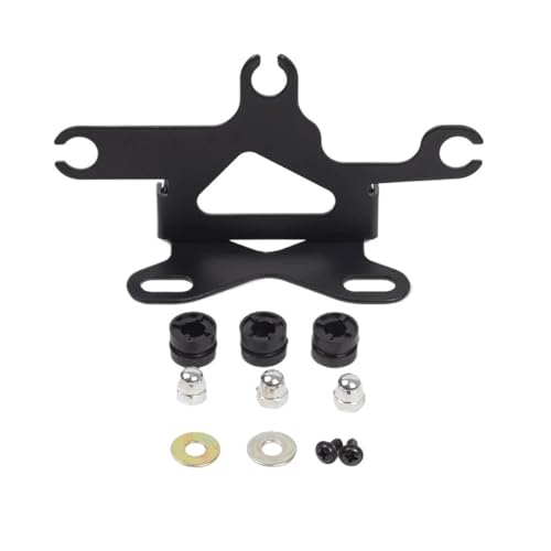 Tachymètre moto 13000 TR/Min et odomètre avec rétroéclairage pour moteur 2 à 4 cylindres
