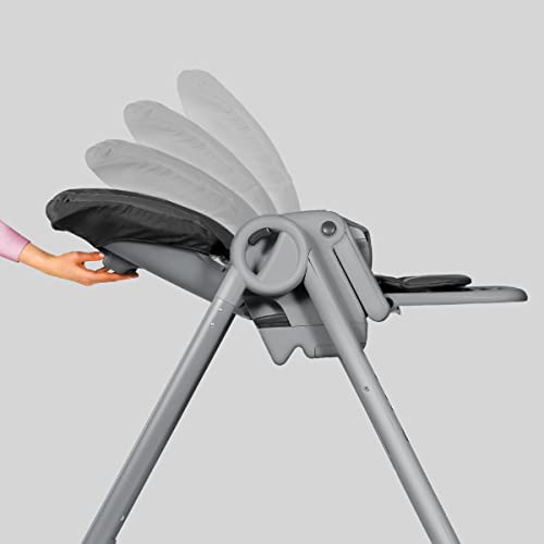 Chicco Polly2Start Highchair - Pebble | Beige #TOP1