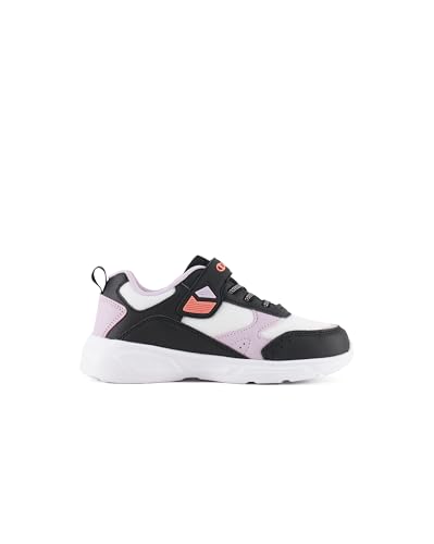 Chaussures Champion WAVE G Low Cut Fille - vue 4