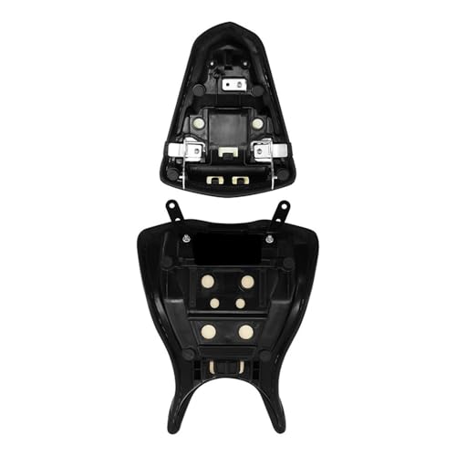 Asientos de moto conductor y pasajero para YZF R1 de 2015 a 2024 6