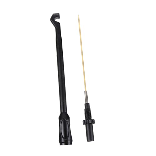 Cabilock Varilla De Prueba Para Perforar Cables Accesorios De Prueba Automotriz Pasador De Aislamiento Uso Reparación De Coches Sin Dañar El Aislante