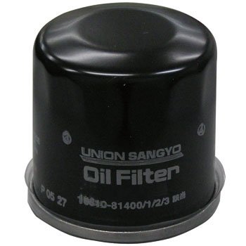 ユニオン産業 エアーエレメント C-161