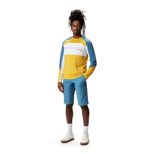 Image of Endura Hummvee Mountain Bike Baggy Cycling Short II