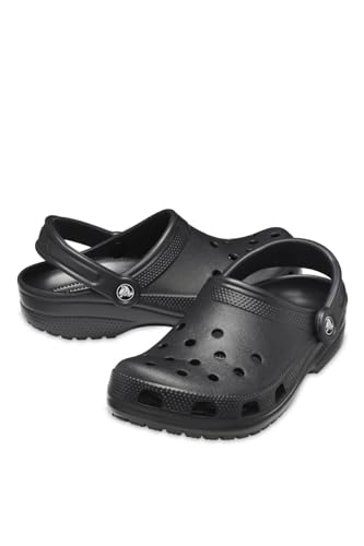 Image of Crocs Unisex-Adult Classic Psr Clog