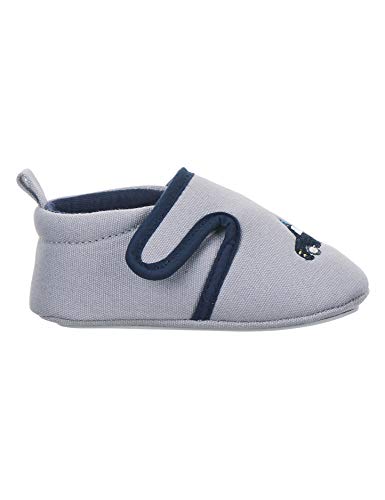 Baby-Krabbelschuh Baby Boys' Slippers3