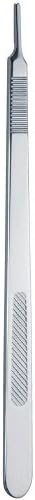 Scalpel Handle #3L (Bard-Parker)