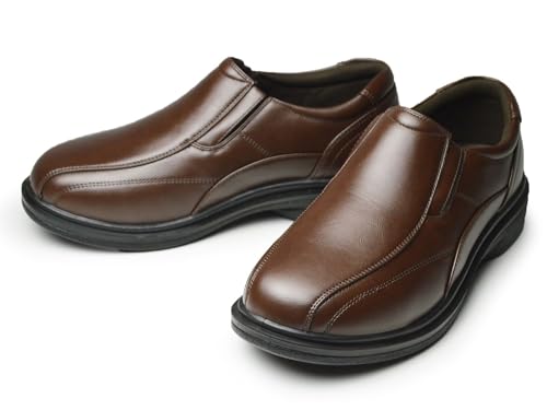 [[obNX] RtH[gV[Y rWlXV[Y Y Xj[J[ Xb| y EH[LOV[Y L 3EEE TChSA amC YV[Y vC C fk140 D/Brown 26.5cm