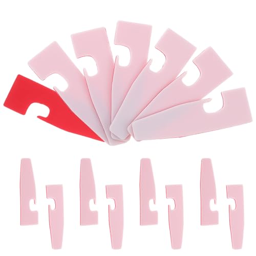Accesorio Pad para Máquina Overlock 15 Piezas miniatura 1