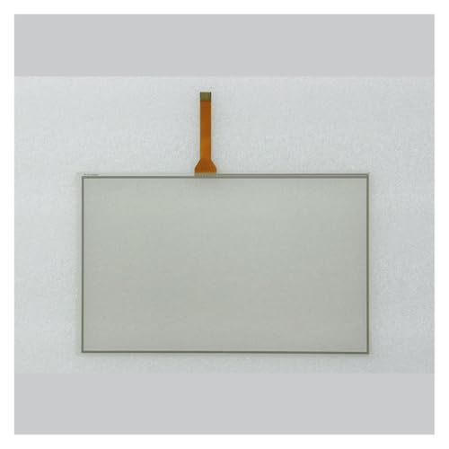 Film de protection en plastique haute transparence pour écran tactile 10.1
