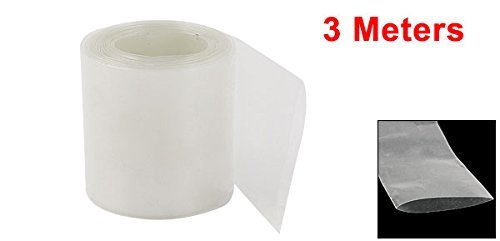 DealMux 2: 1 Termorestringenti Tubing