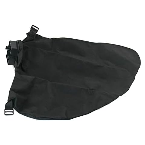 gartenteile Saco de Recogida para soplador eléctrico Einhell Blue BG-EL2301 Cover