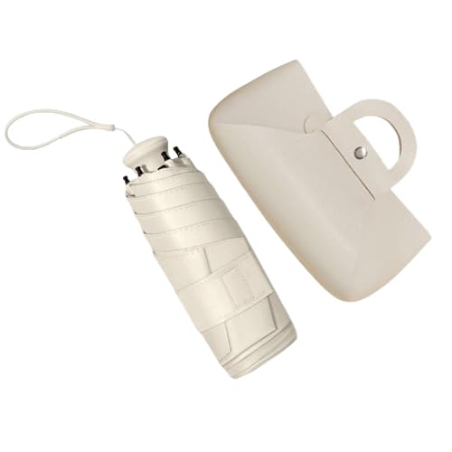 Sombrilla solar antiUV para evitar quemaduras en camping y exteriores