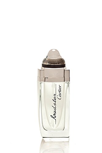 Preisvergleich Produktbild Cartier Roadster Eau De Toilette Spray 100ml