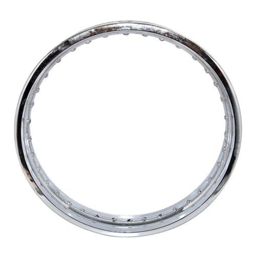 Jante 36 trous pour Honda dirt bike en métal renforcé dimension 1.85-19 pouces