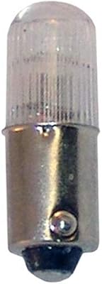 Exact FIT for General Electric XNC25X18 Bulb ONLY Clear 250V - Replacement Part by MAVRIK